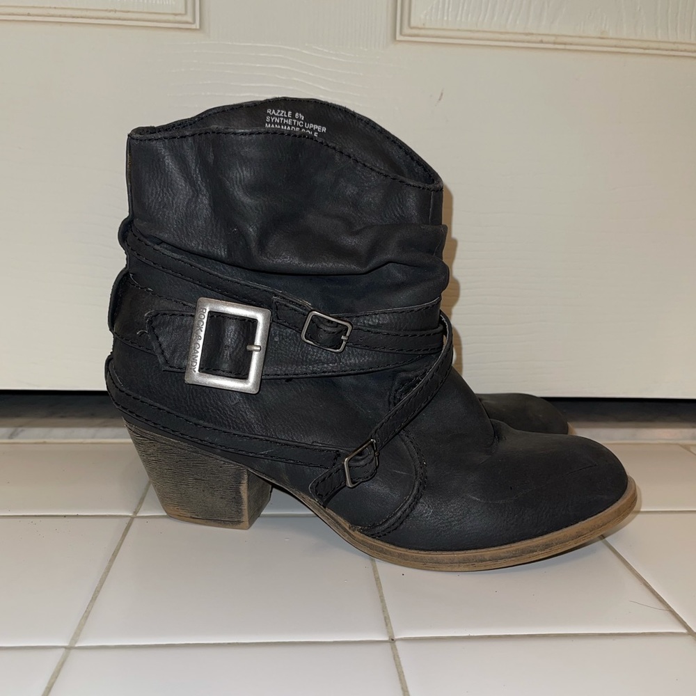 Booties